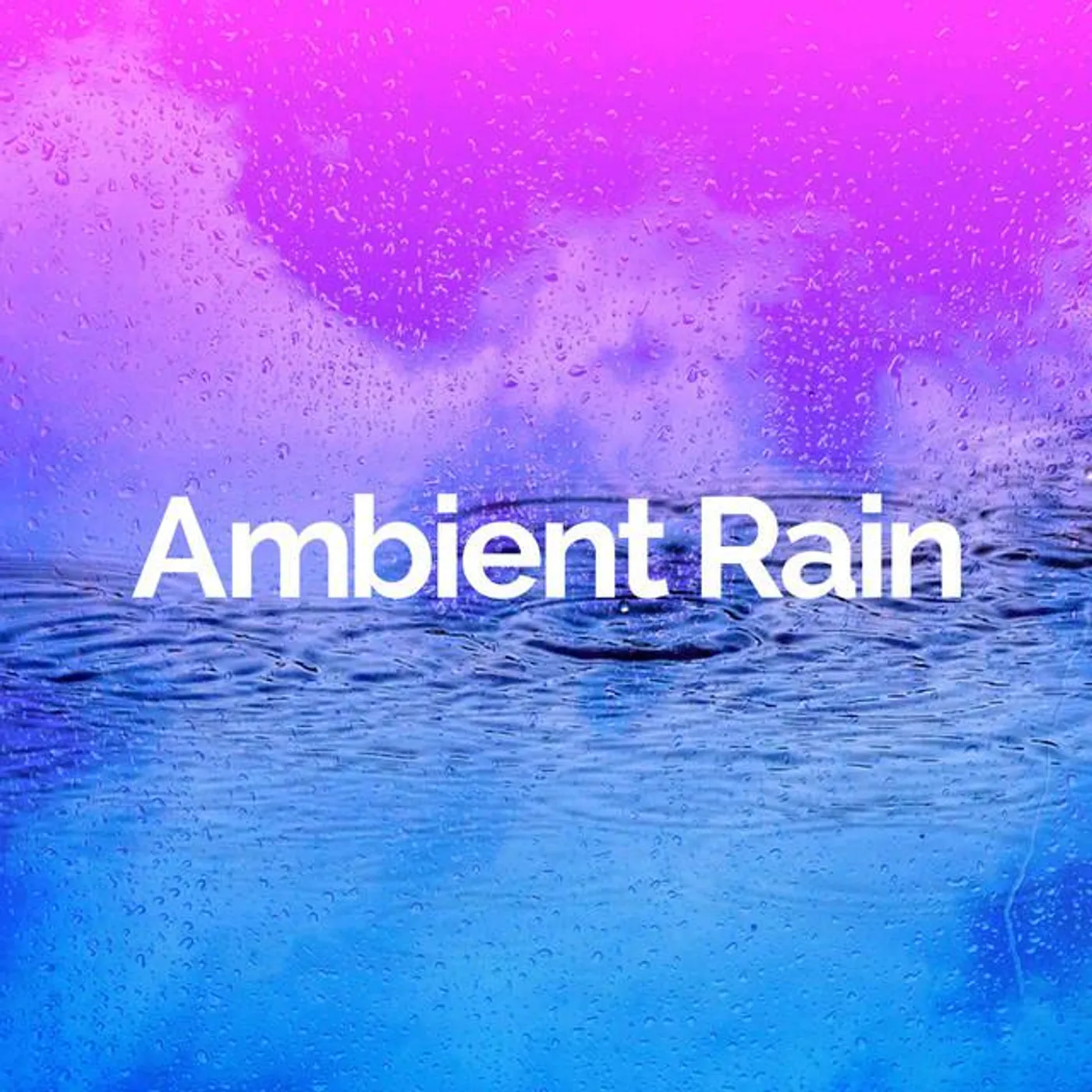 Ambient Brand Page