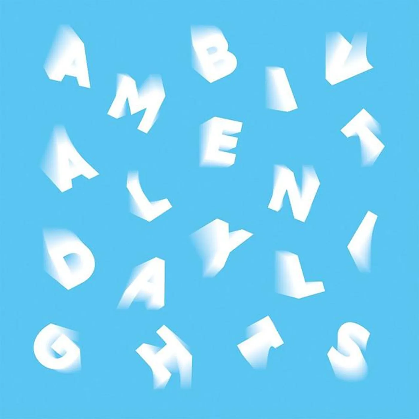 Ambivalent Brand Page