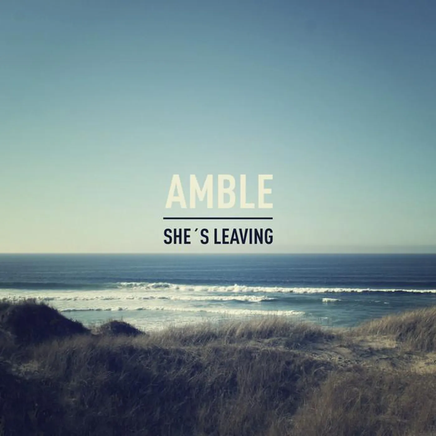 Amble Brand Page