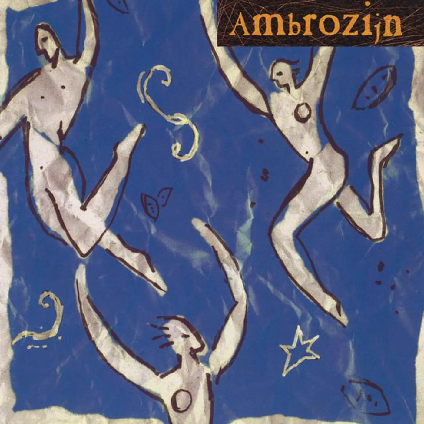 Ambrozijn Brand Page