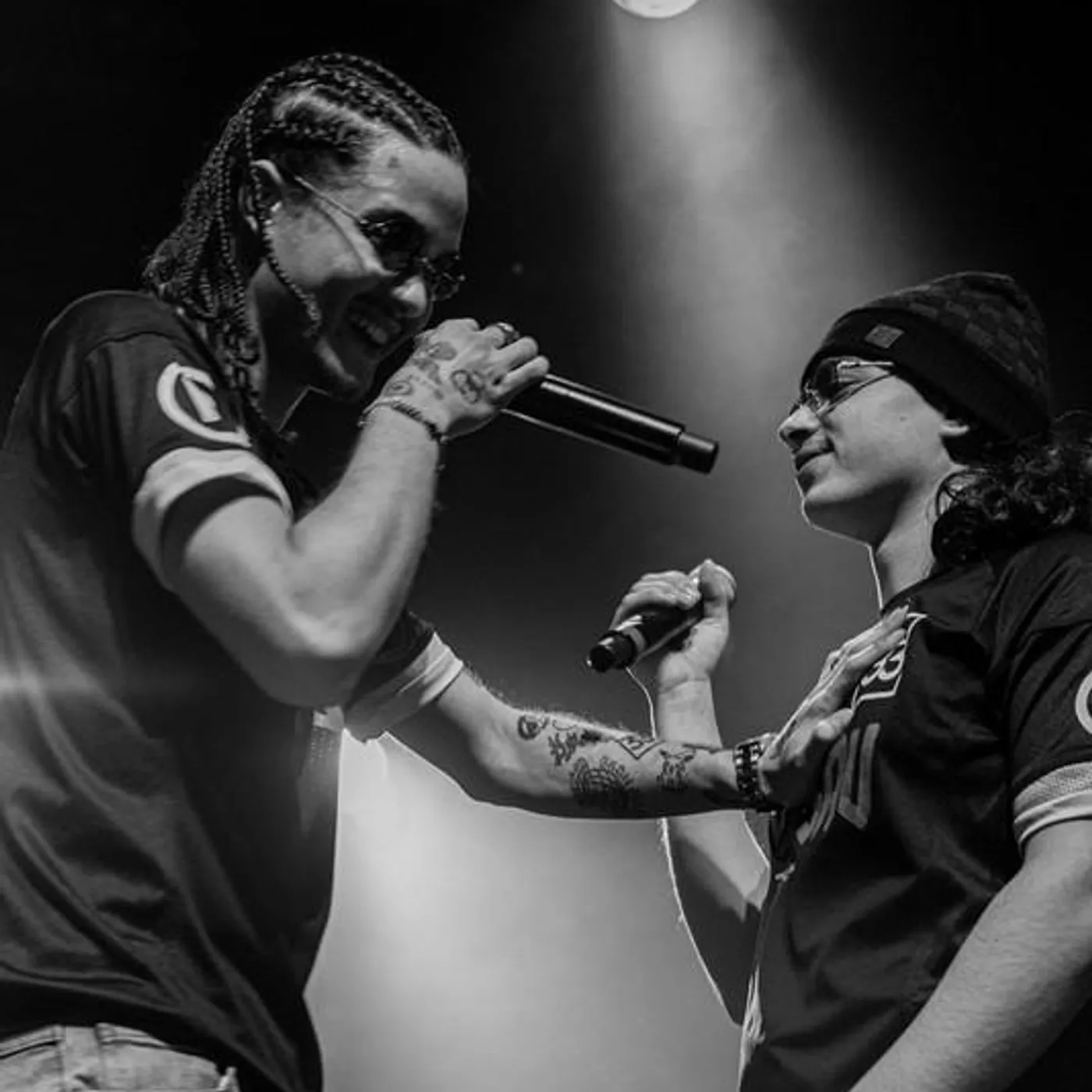 Ambrose & Labri Brand Page