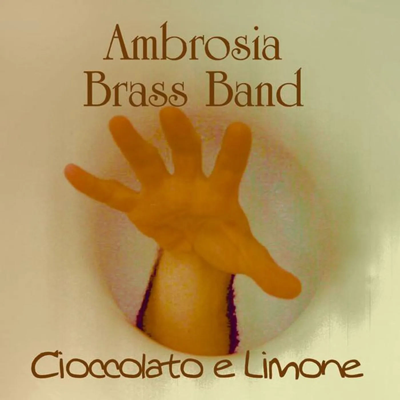 Ambrosia Brass Band