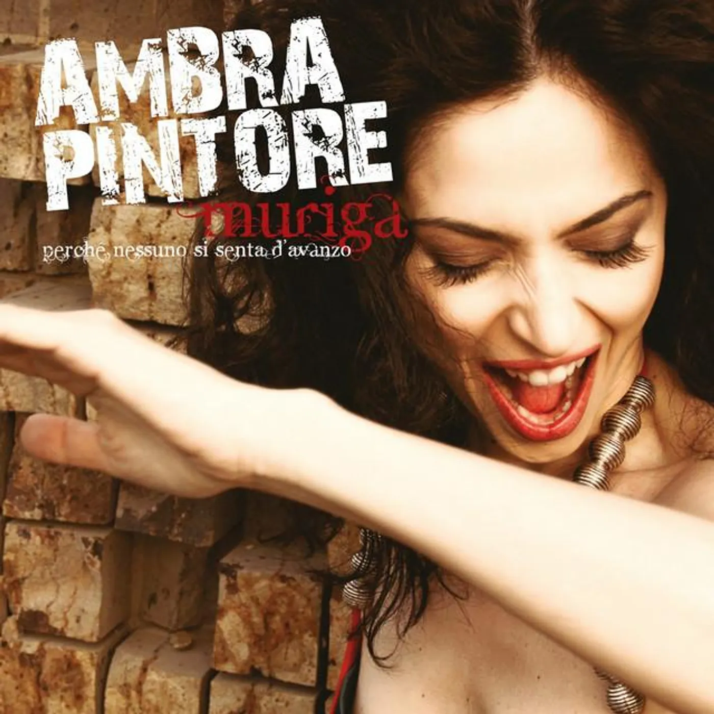 Ambra Pintore