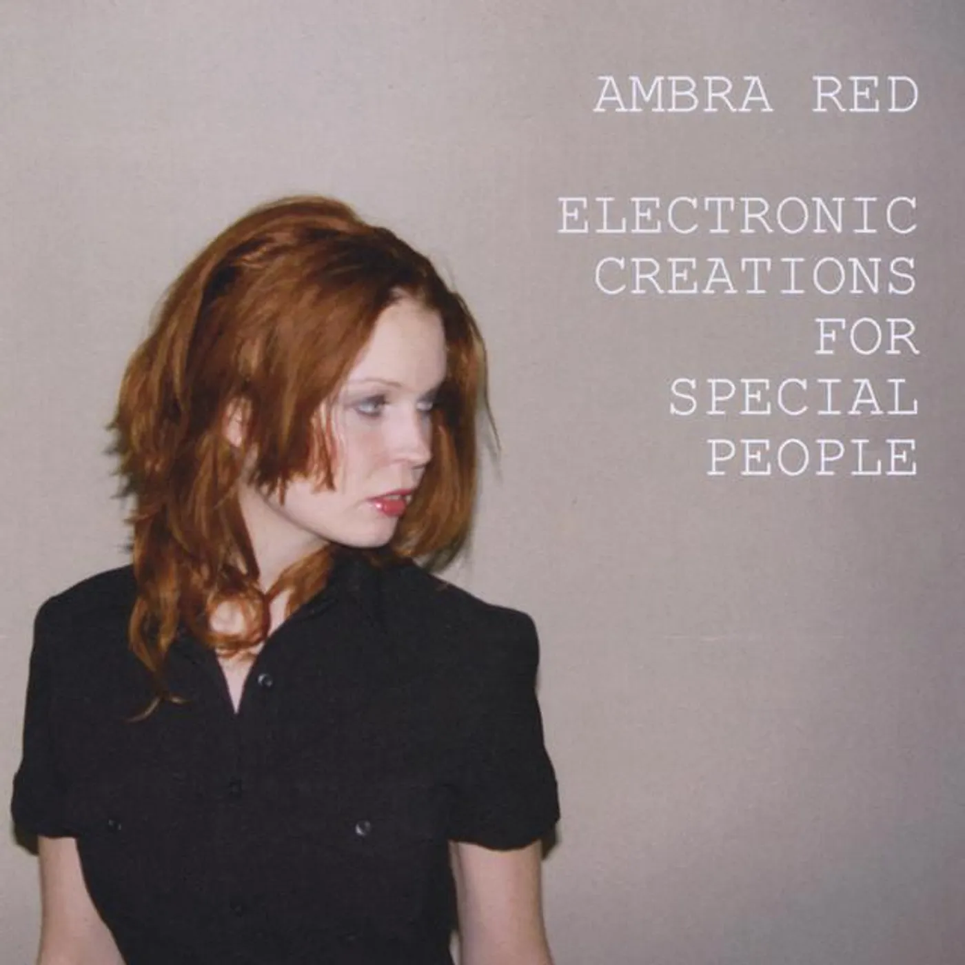 Ambra Red