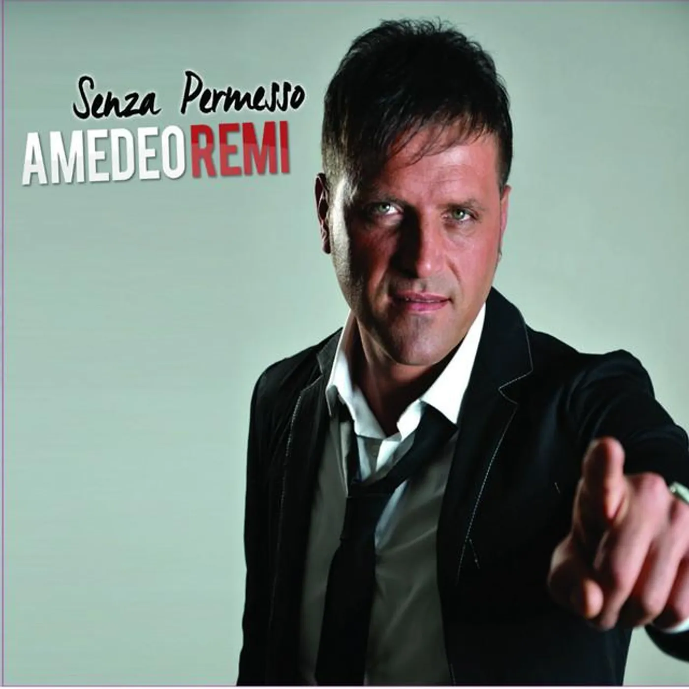 Amedeo Remi