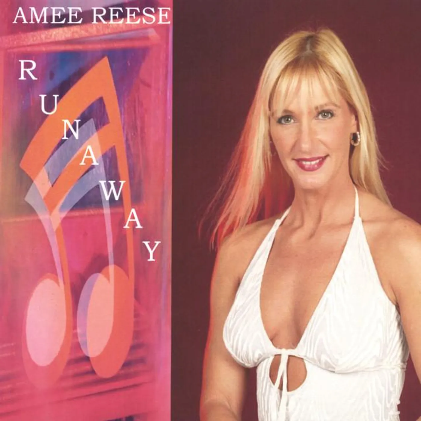 Amee Reese Brand Page