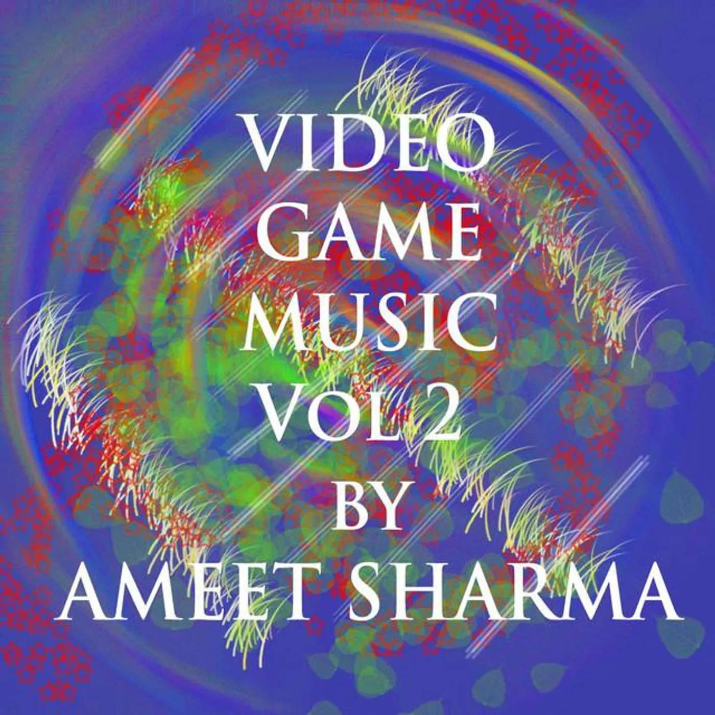 Ameet Sharma