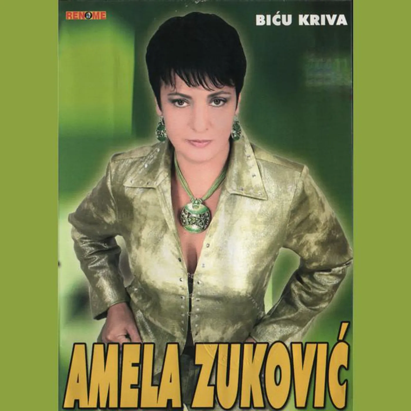 Amela Zukovic