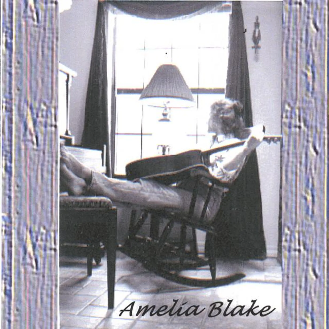 Amelia Blake
