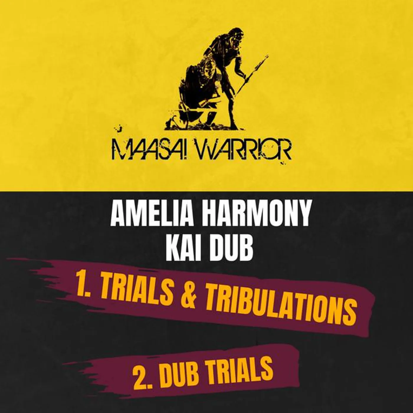 Amelia Harmony