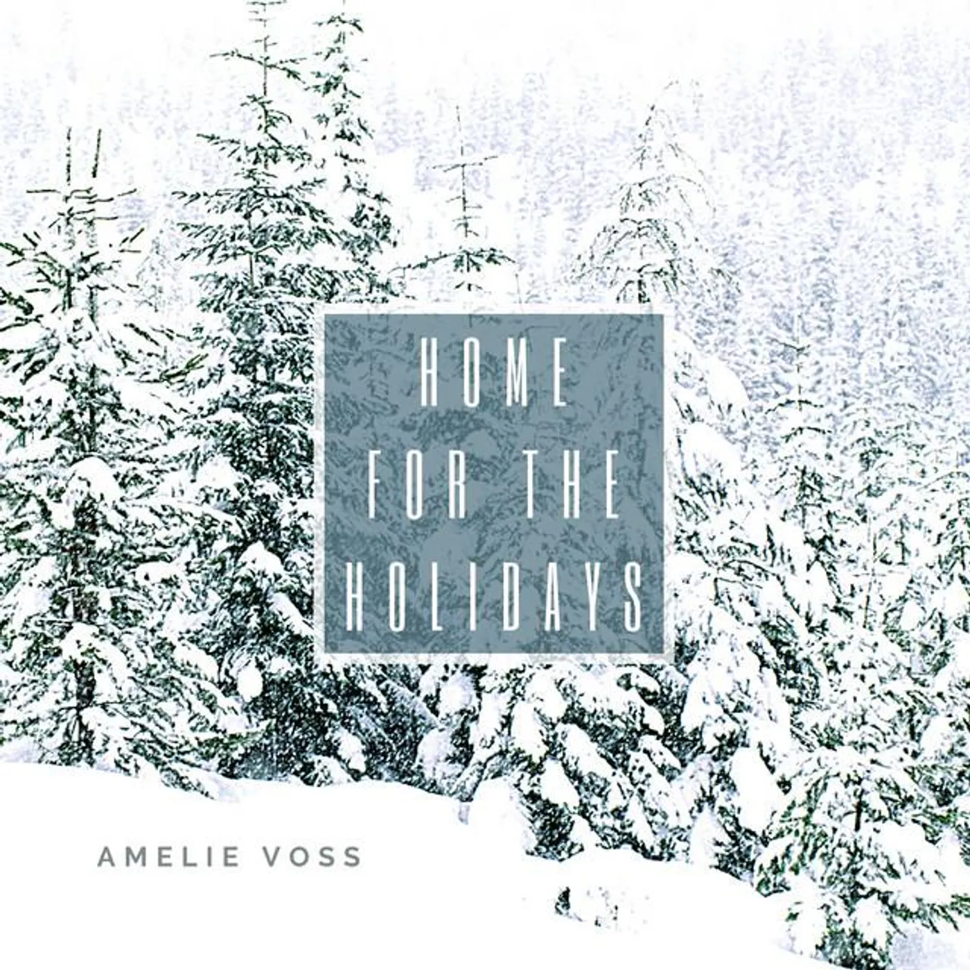 Amelie Voss Brand Page