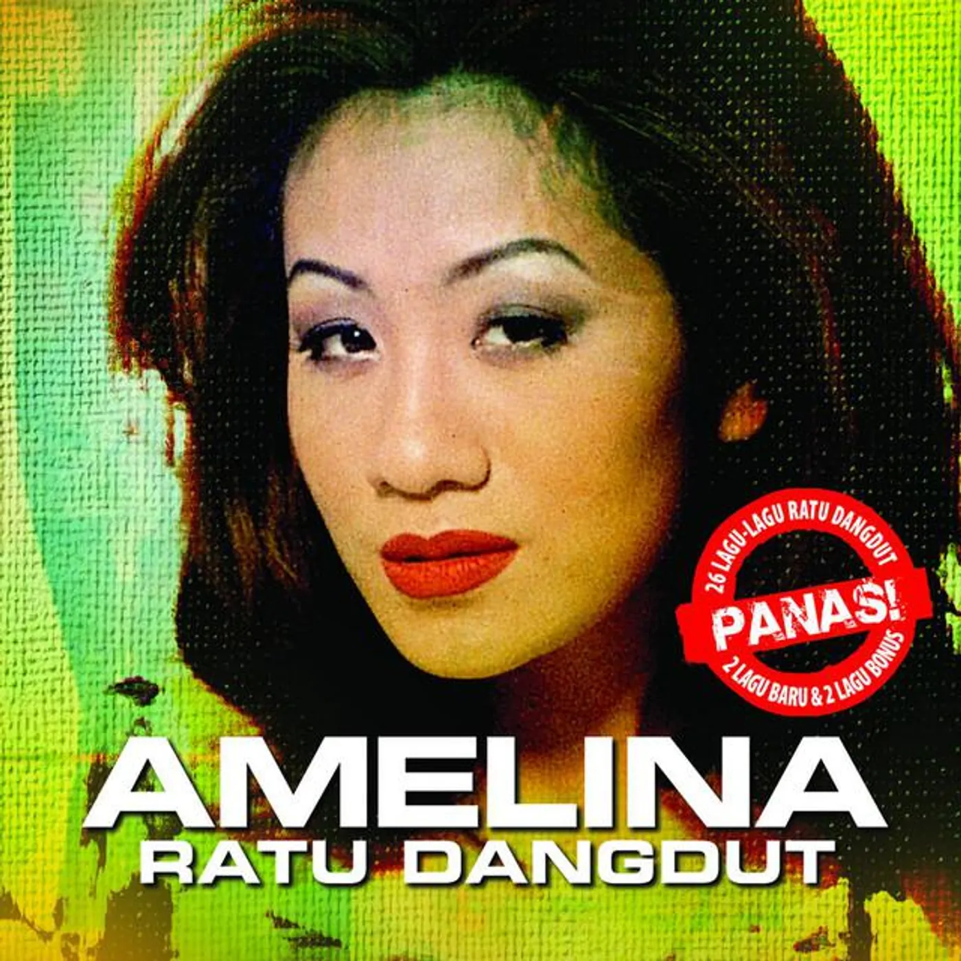 Amelina Brand Page
