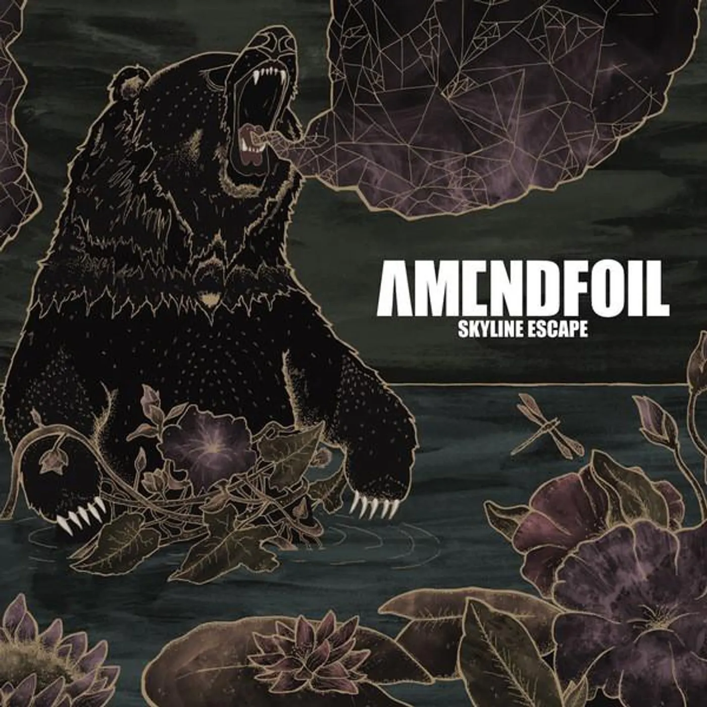 Amendfoil