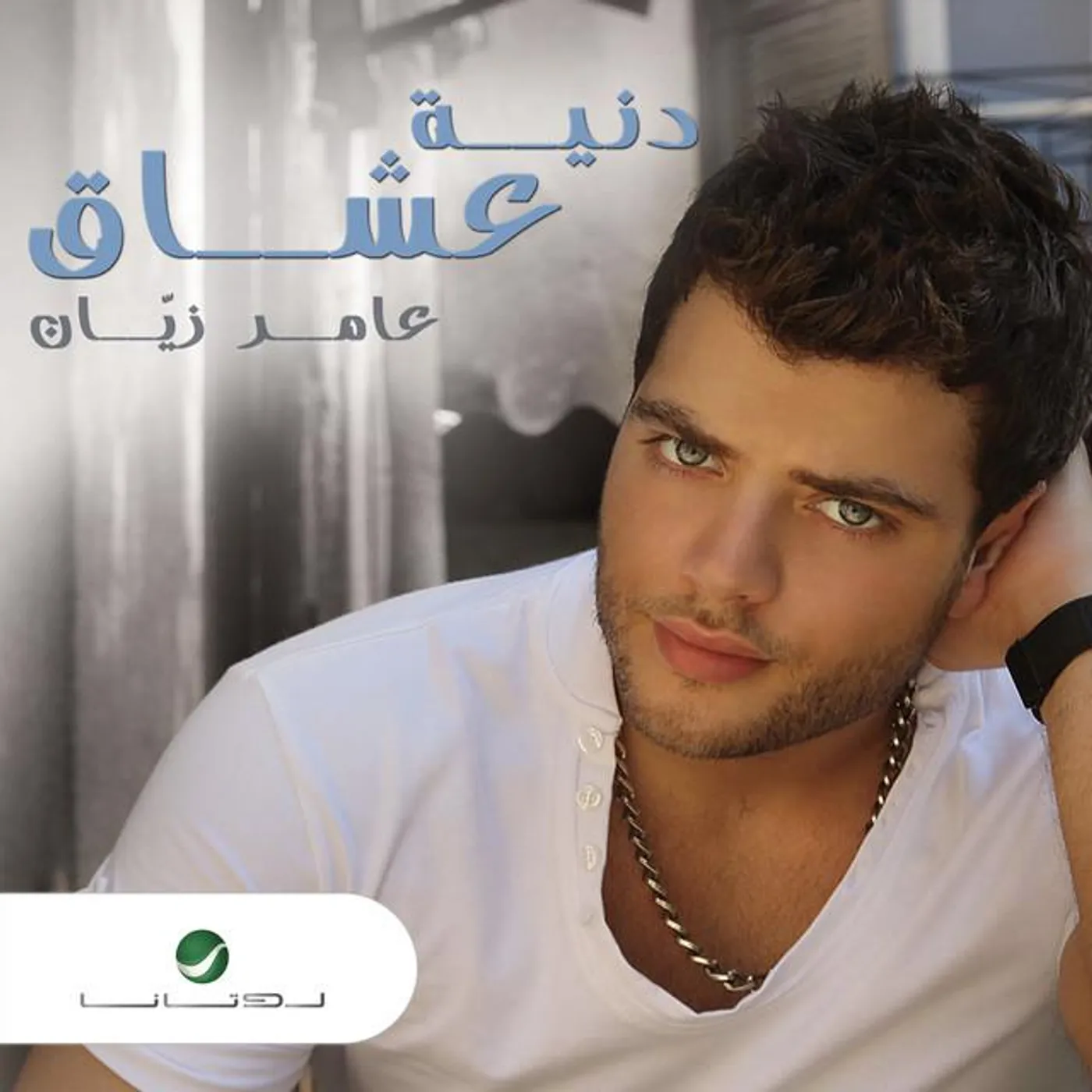 Amer Zayan