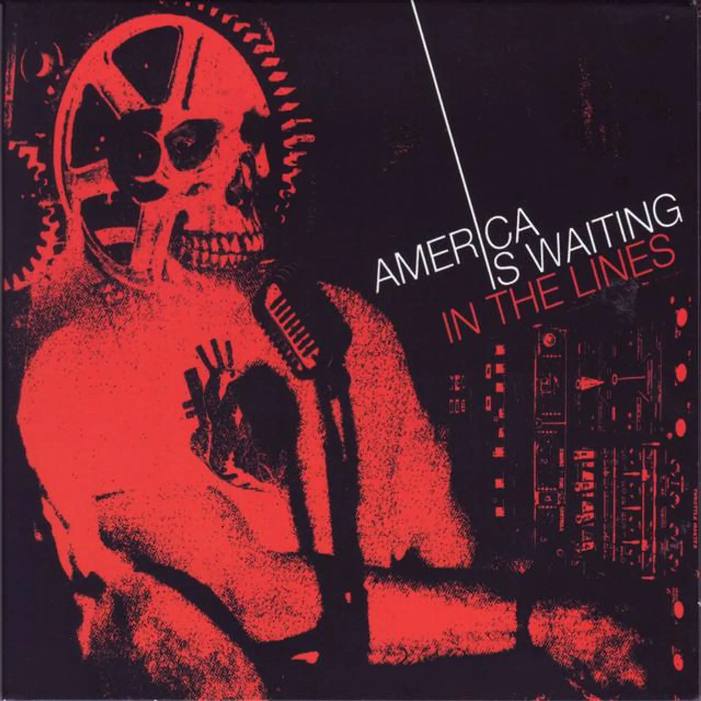 America is Waiting