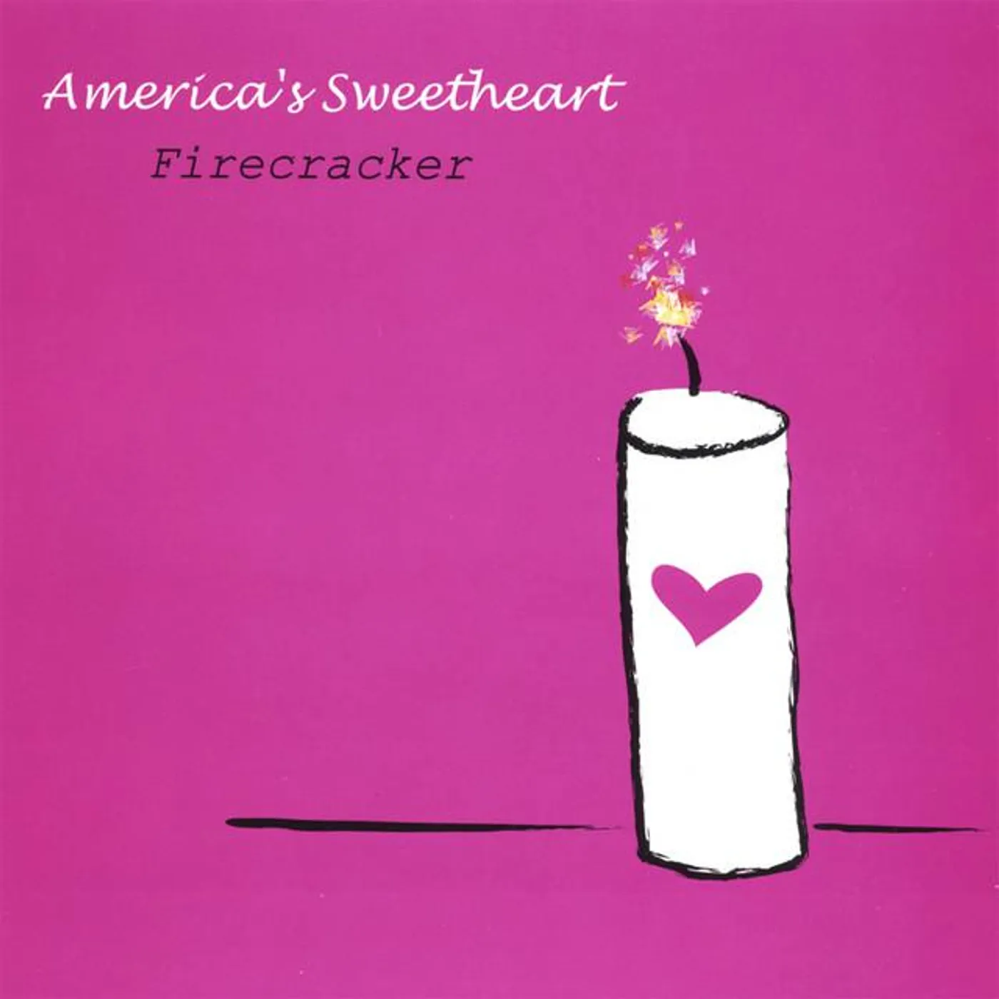 America's Sweetheart