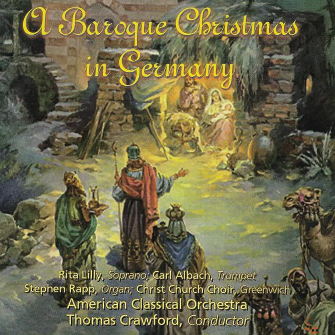 American Classical Orchestra