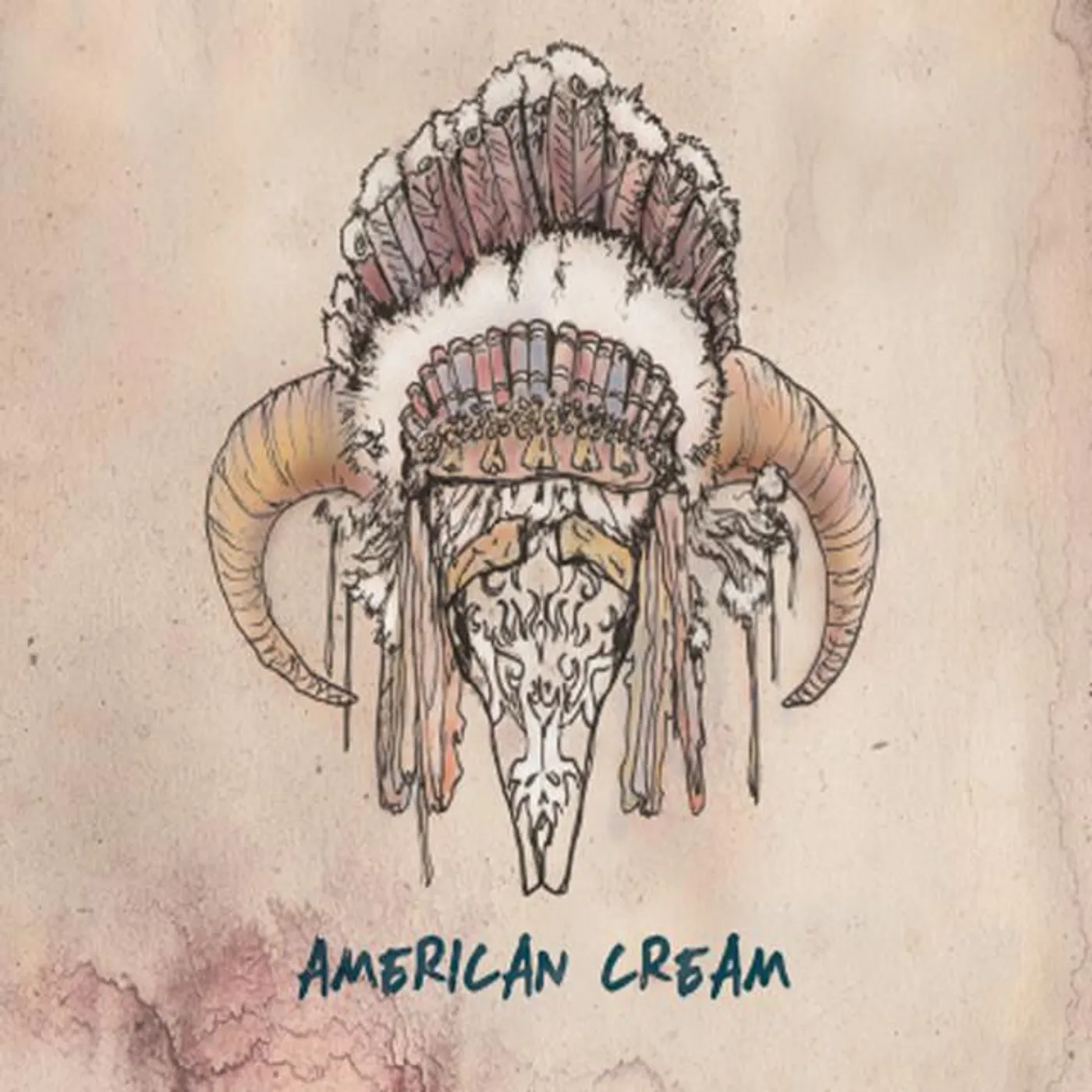 American Cream Brand Page