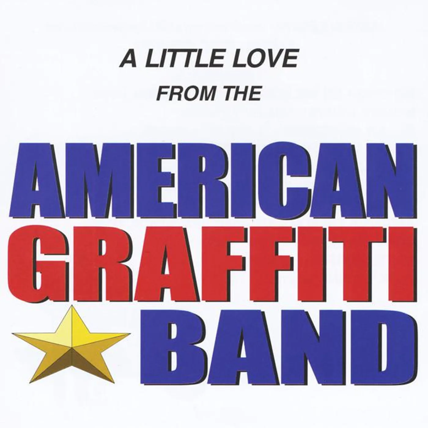 American Graffiti Band