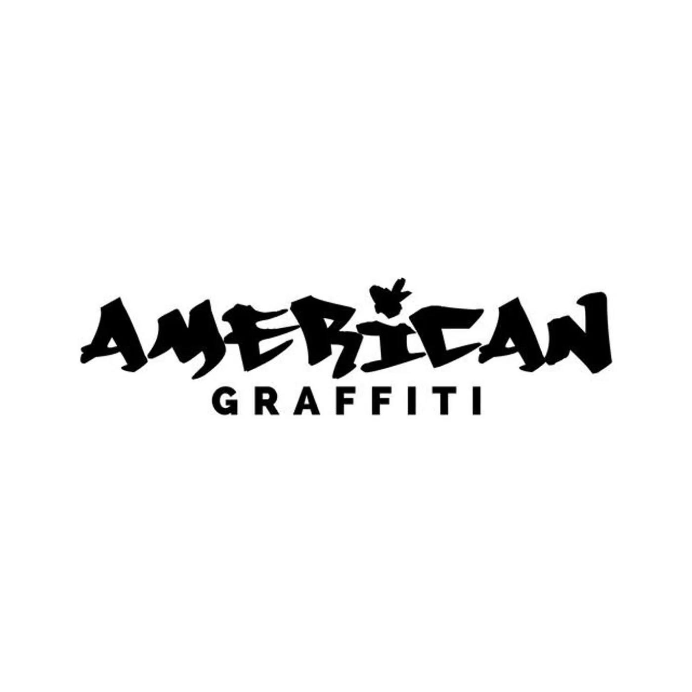 American Graffiti