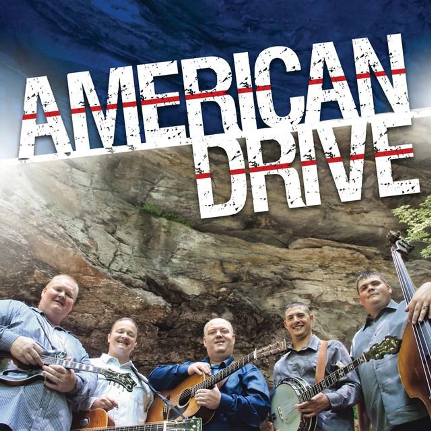 American Drive Brand Page