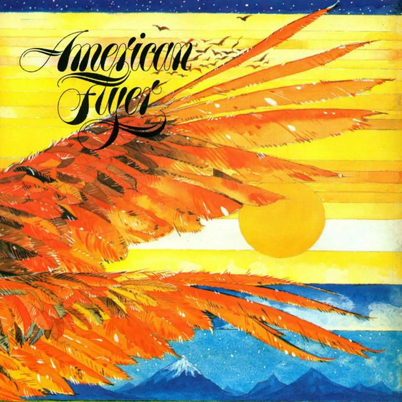 American Flyer Brand Page
