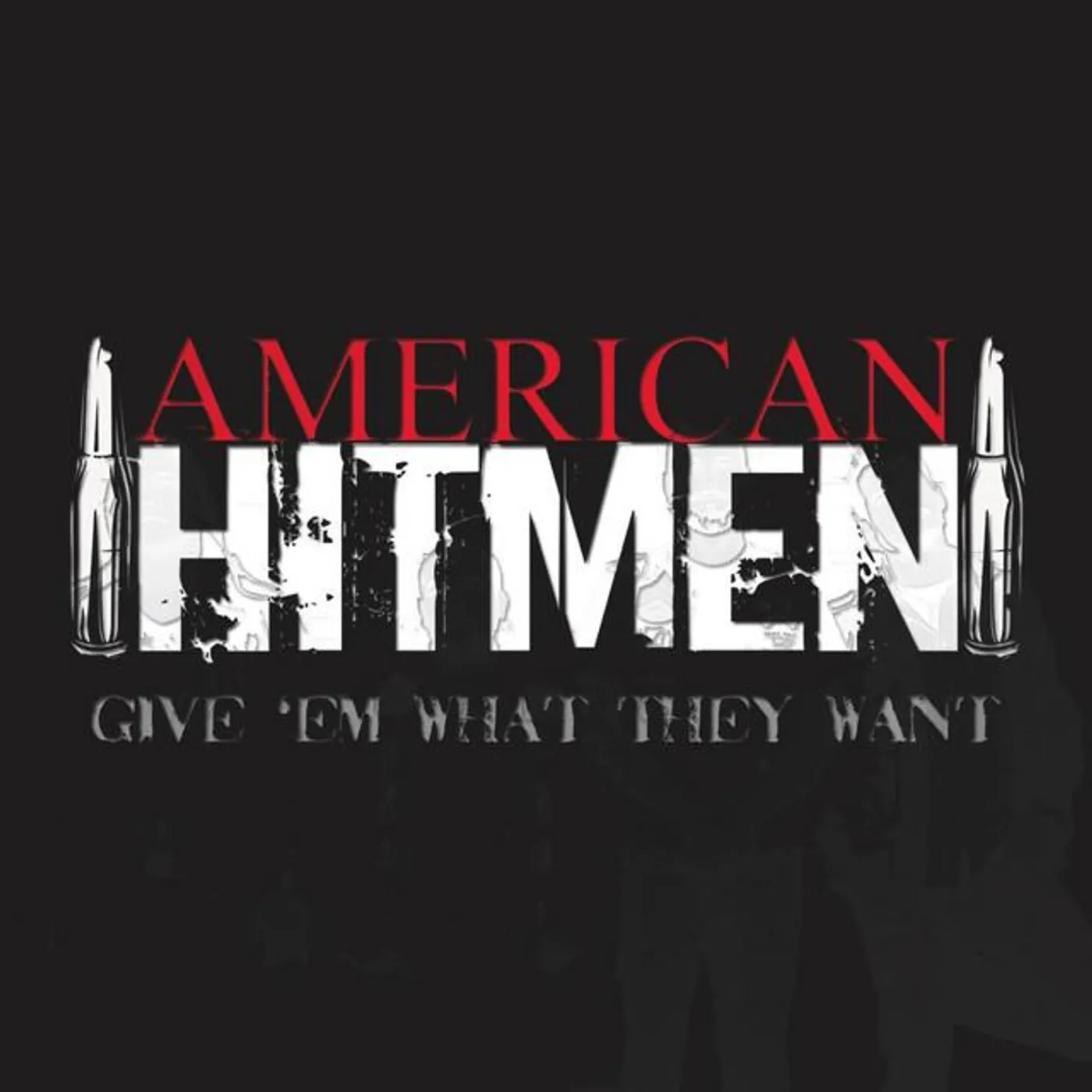 American Hitmen Brand Page