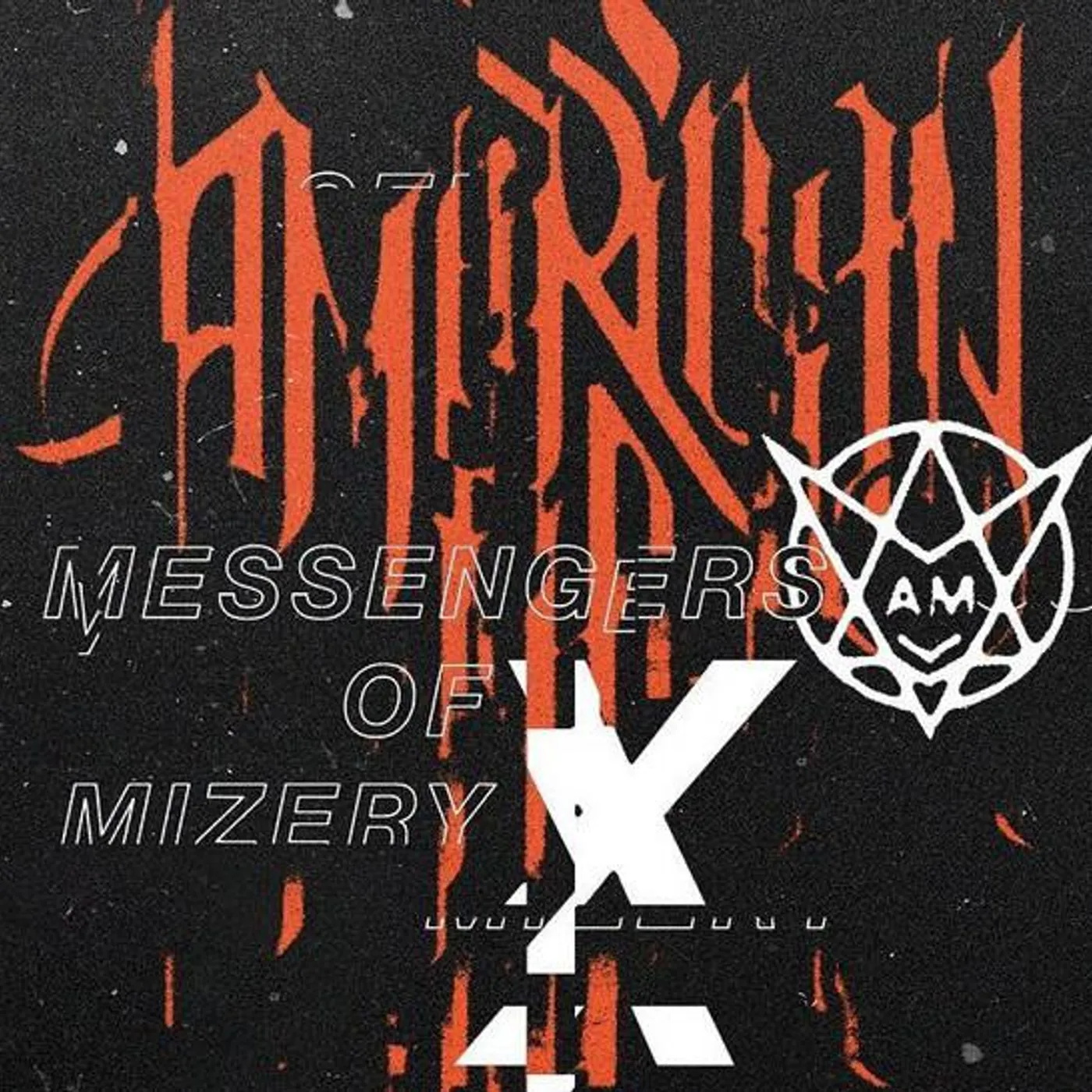 American Me Brand Page