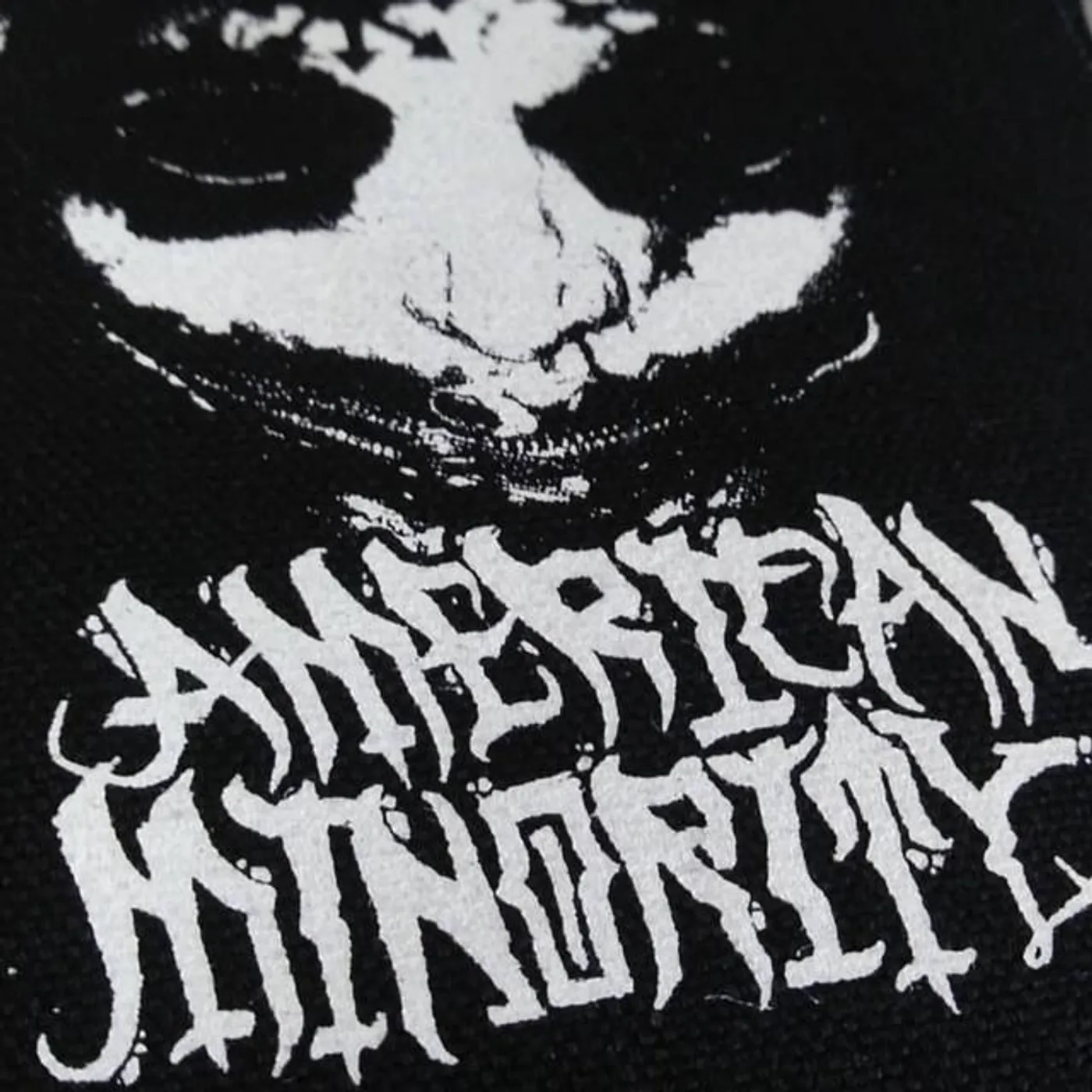 American Minority