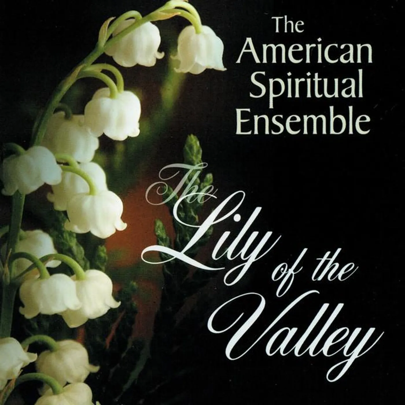 American Spiritual Ensemble