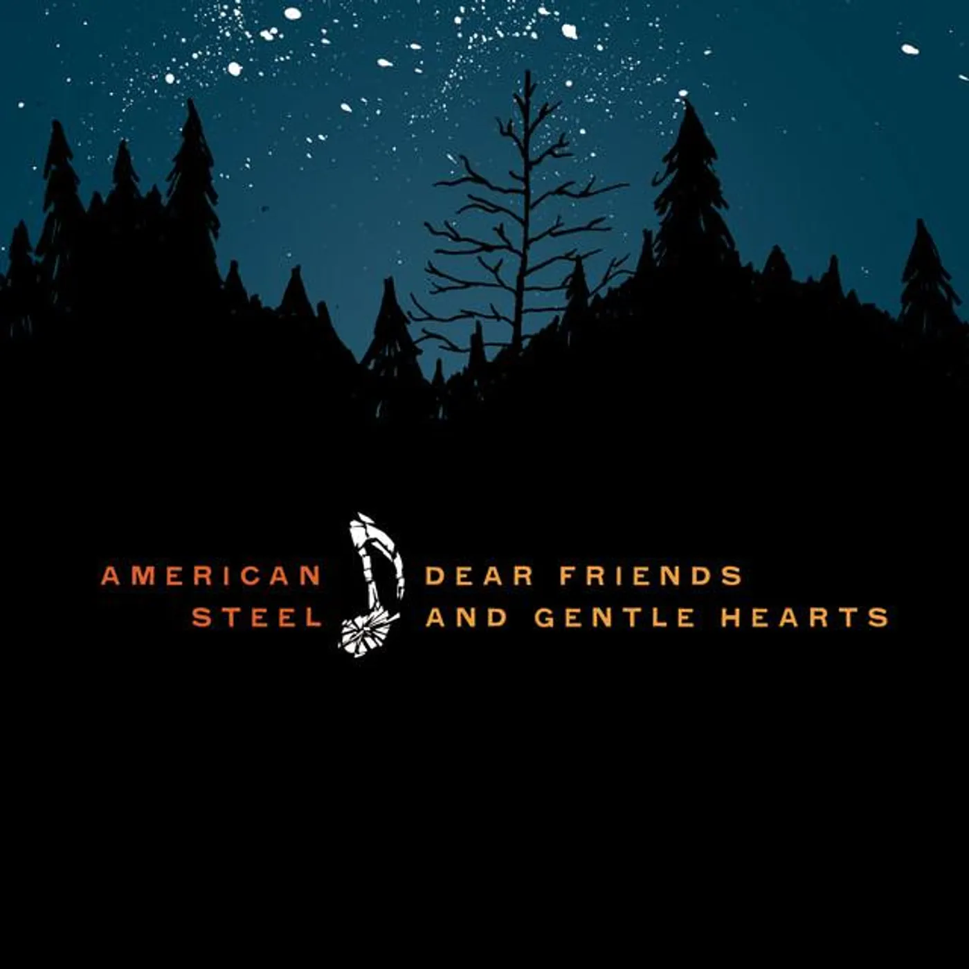 American Steel Brand Page