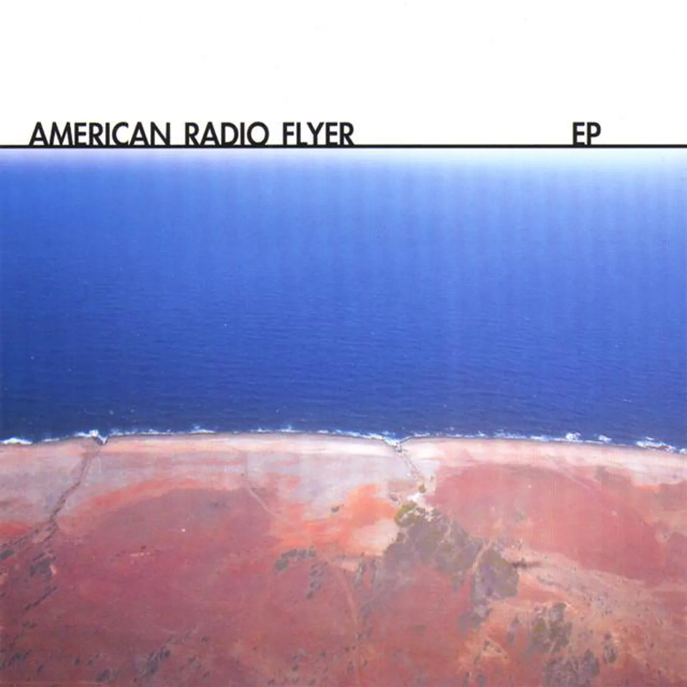 American Radio Flyer