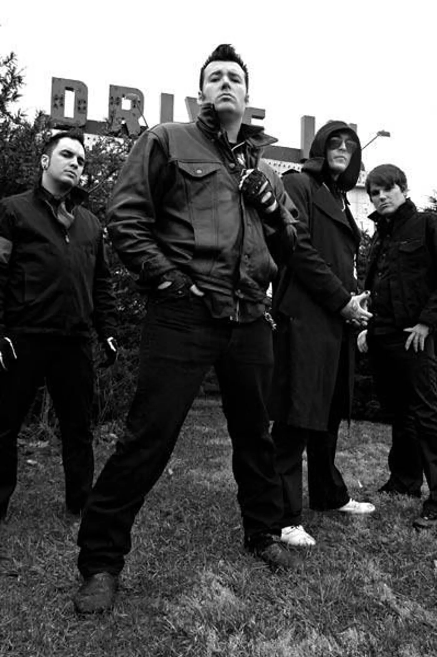 American Werewolves