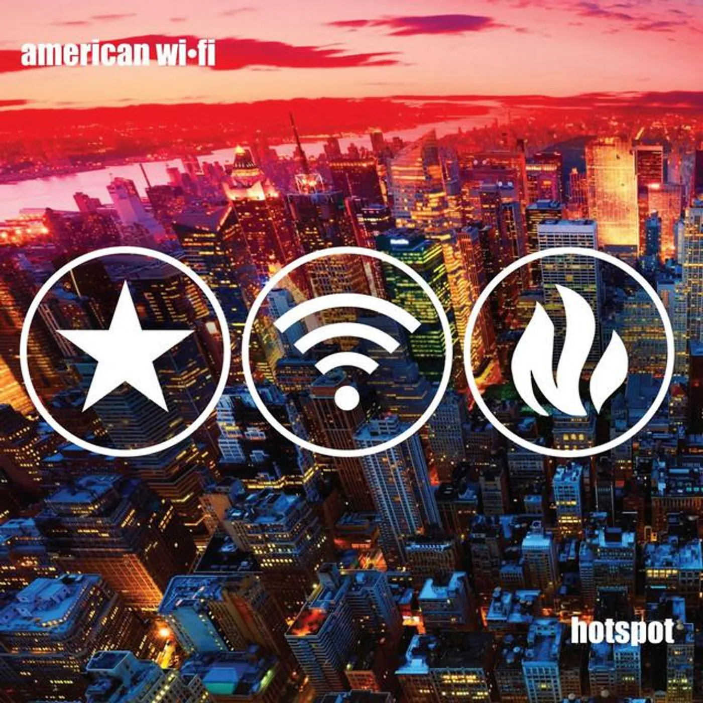 American WiFi
