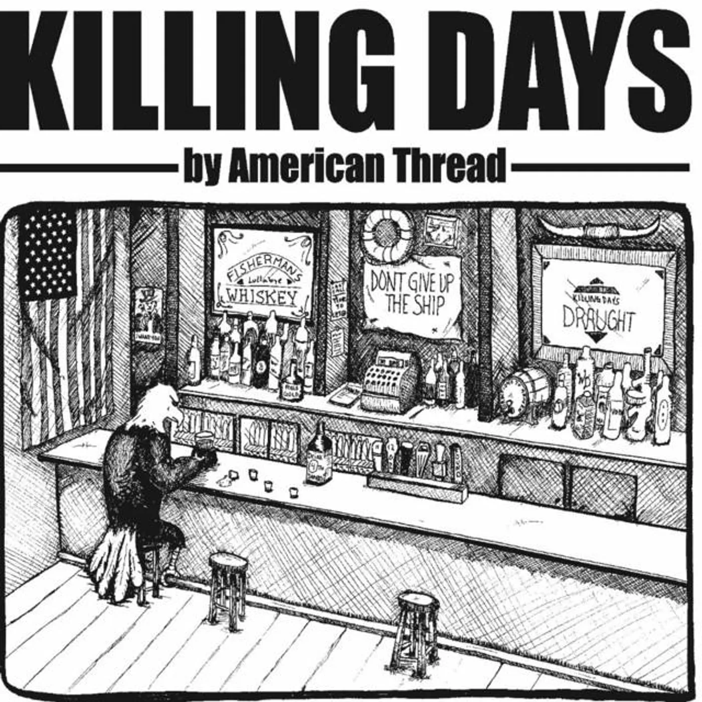 American Thread