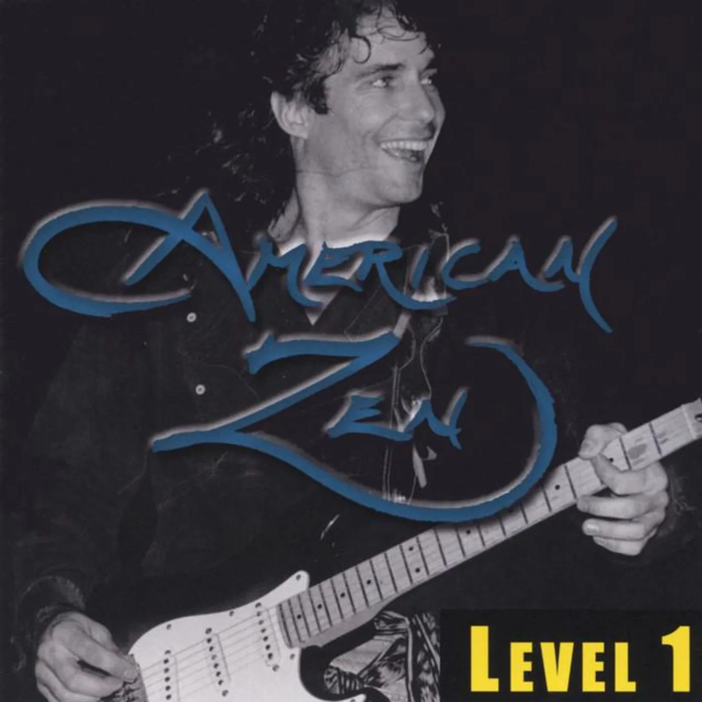 American Zen