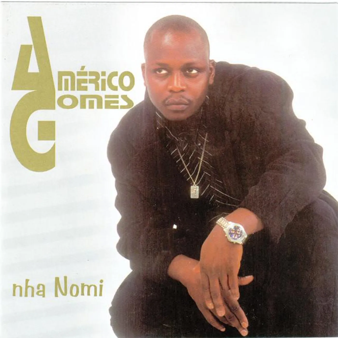 Americo Gomes