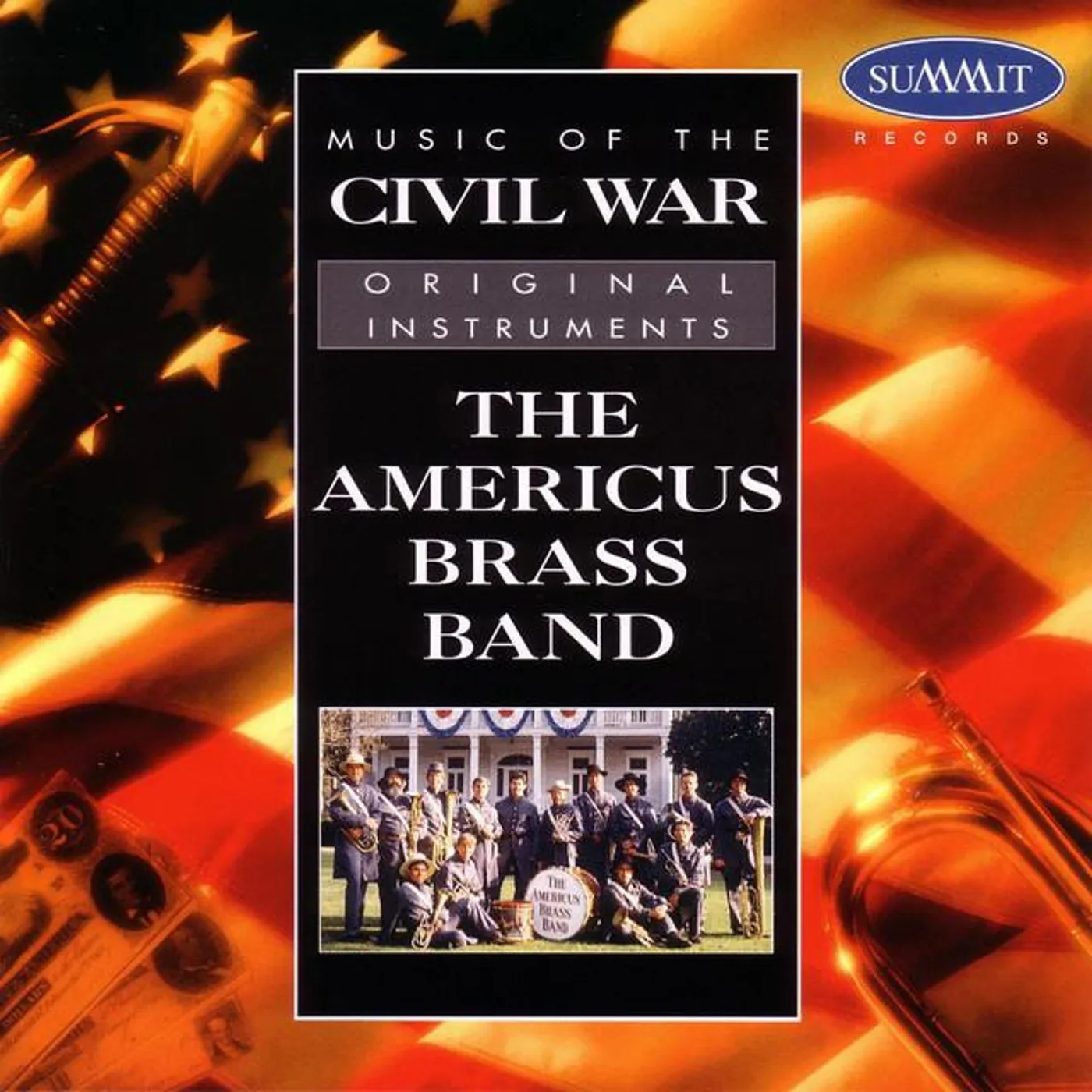 Americus Brass Band