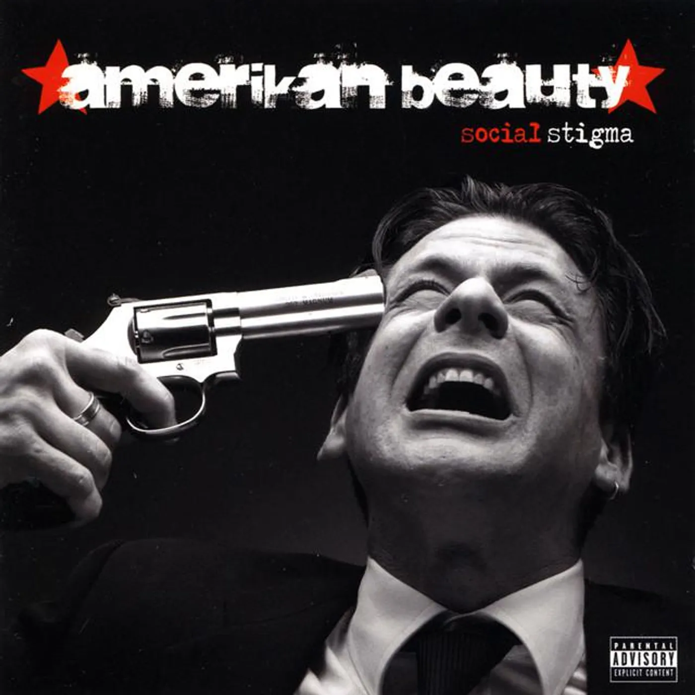 Amerikan Beauty