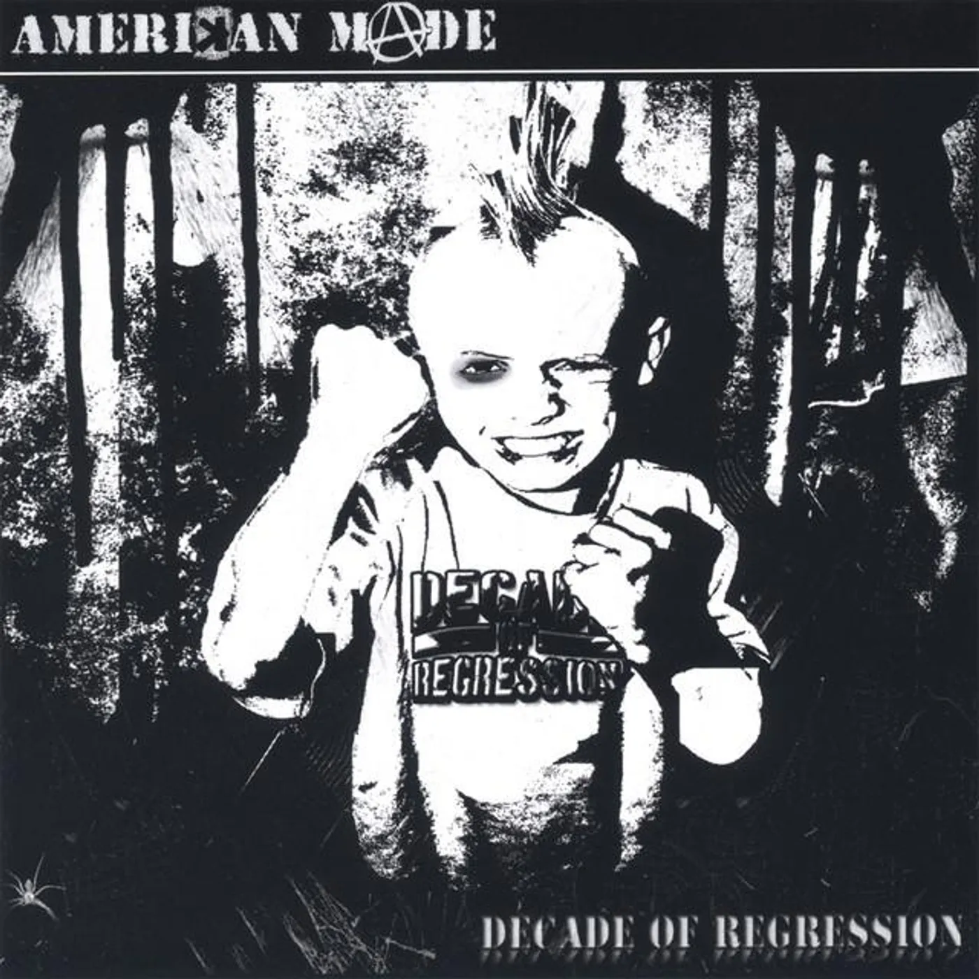 Amerikan Made