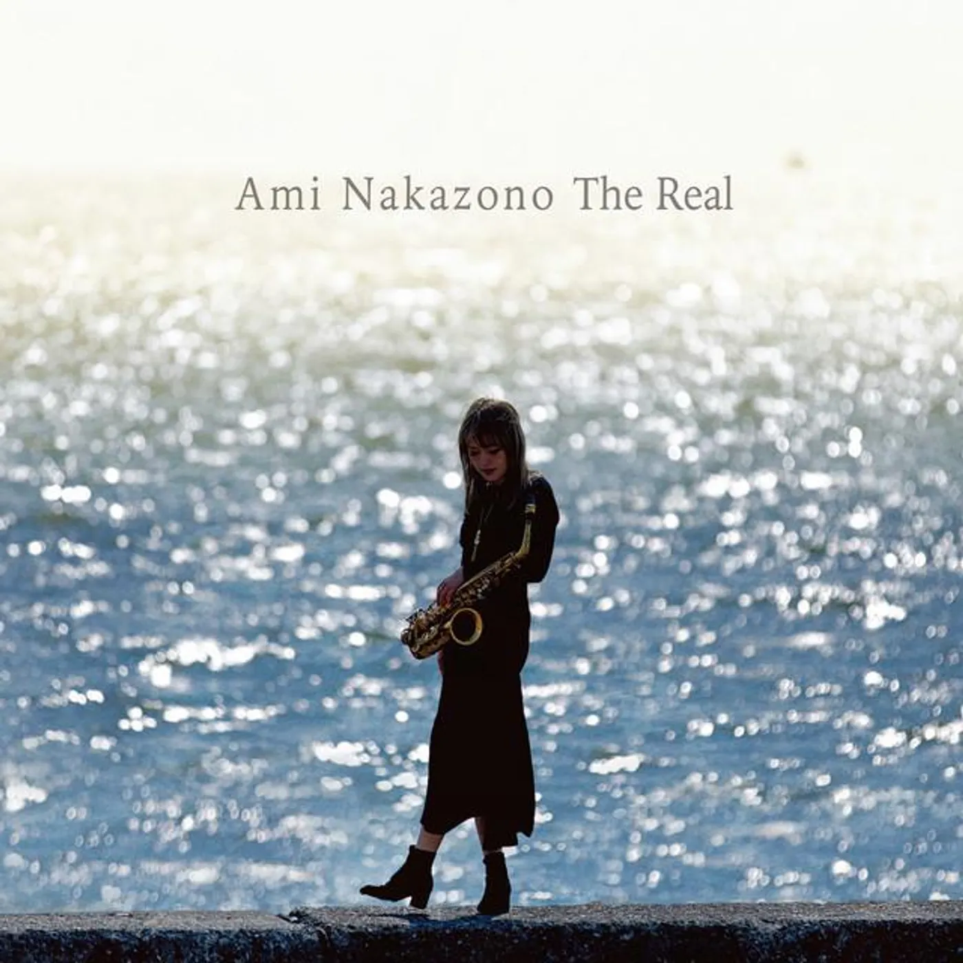 Ami Nakazono Brand Page