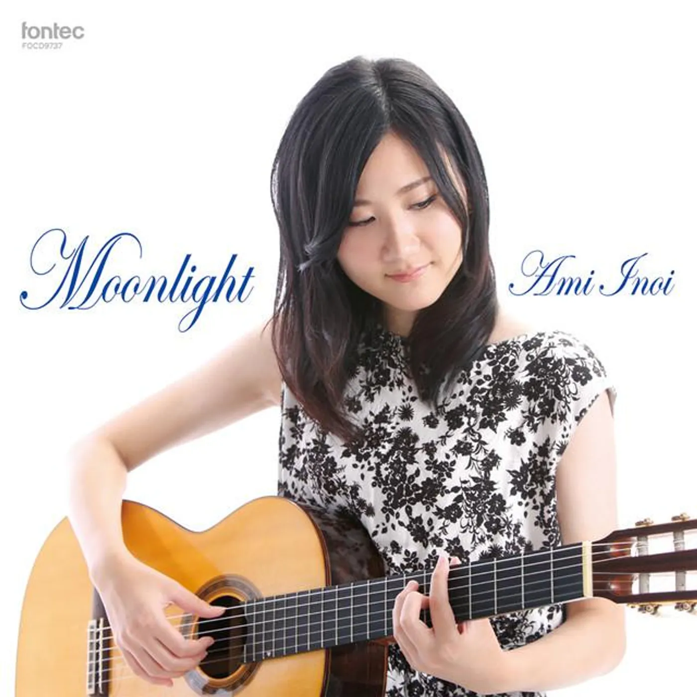 Ami Inoi Brand Page