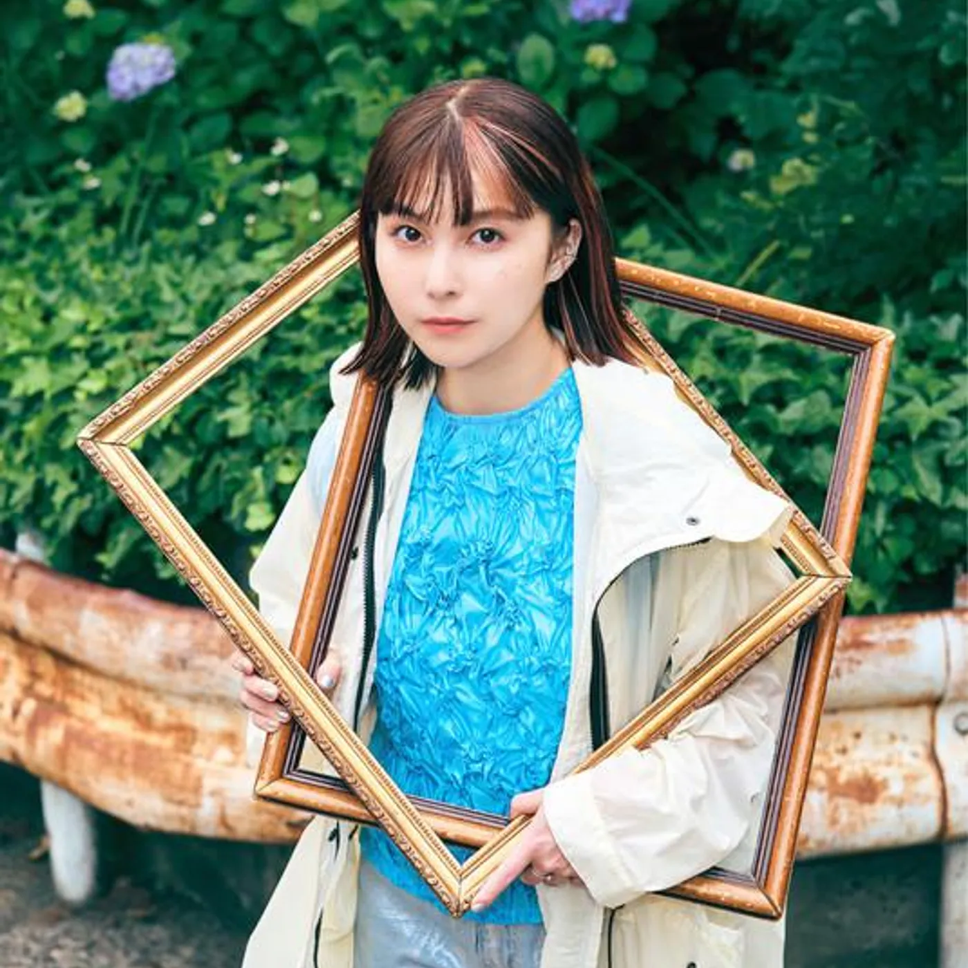 Ami Sakaguchi Brand Page