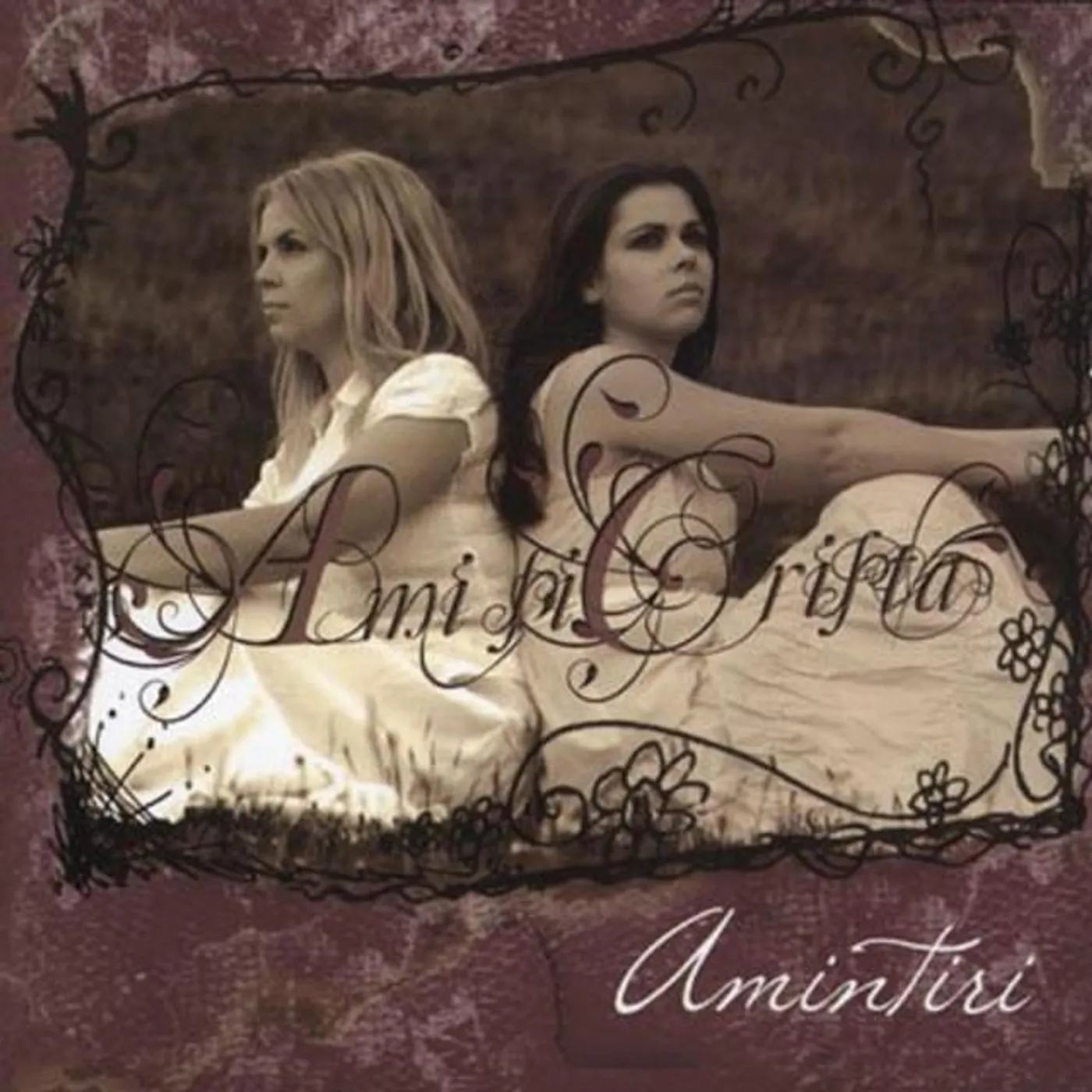 Ami Si Crista Brand Page