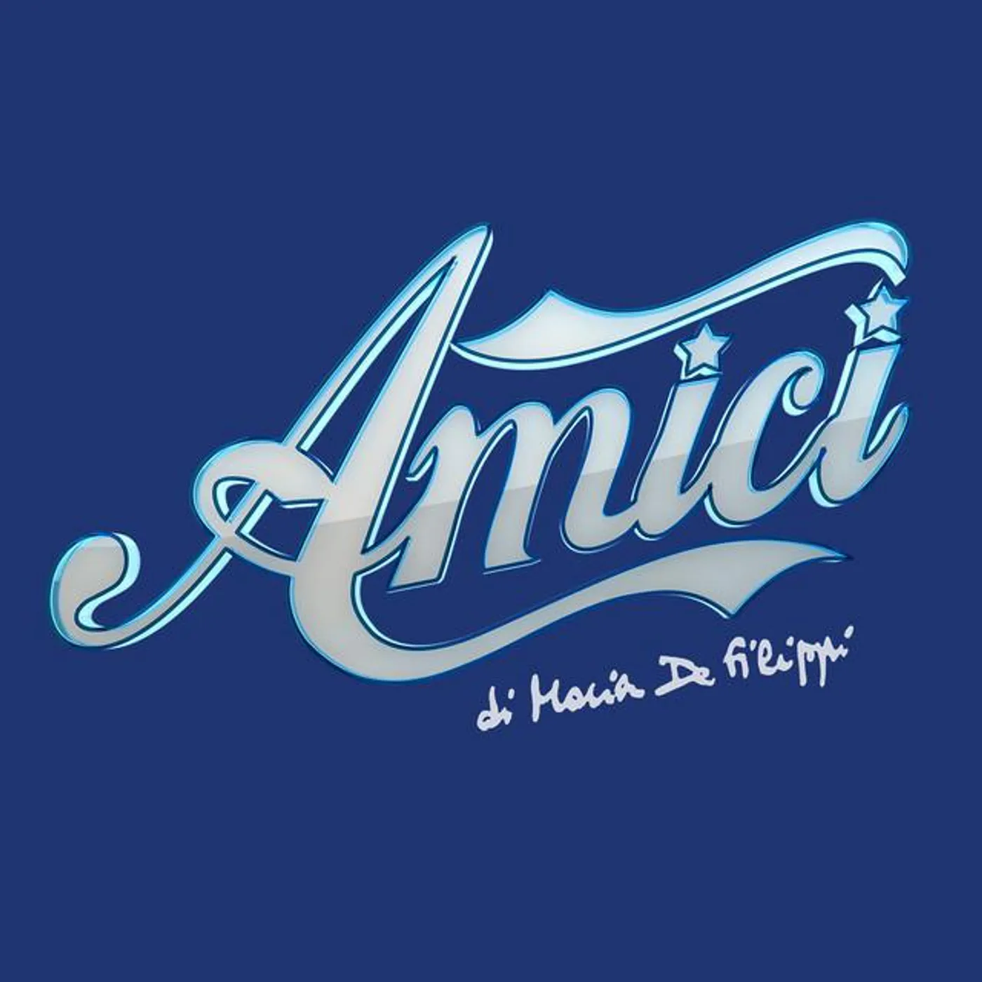 Amici di Maria De Filippi