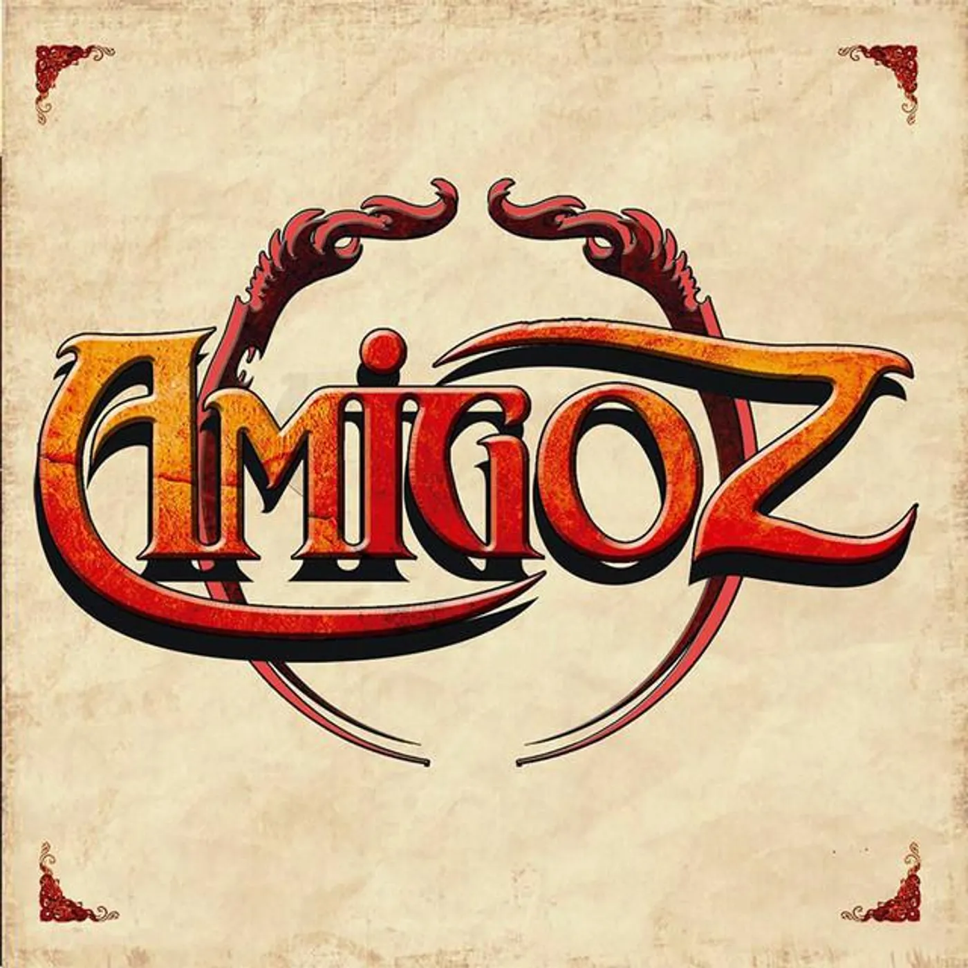 AmigOz Brand Page