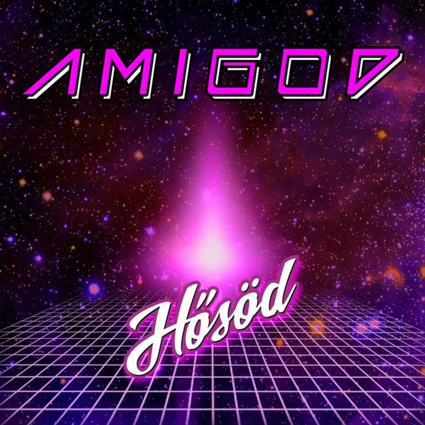 Amigod