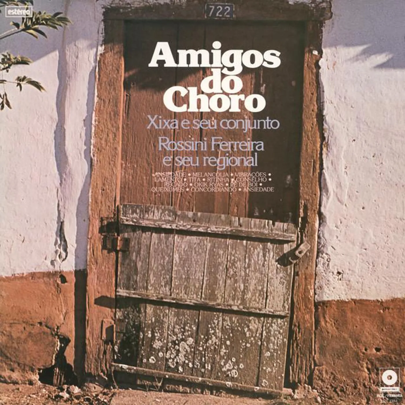 Amigos Do Choro
