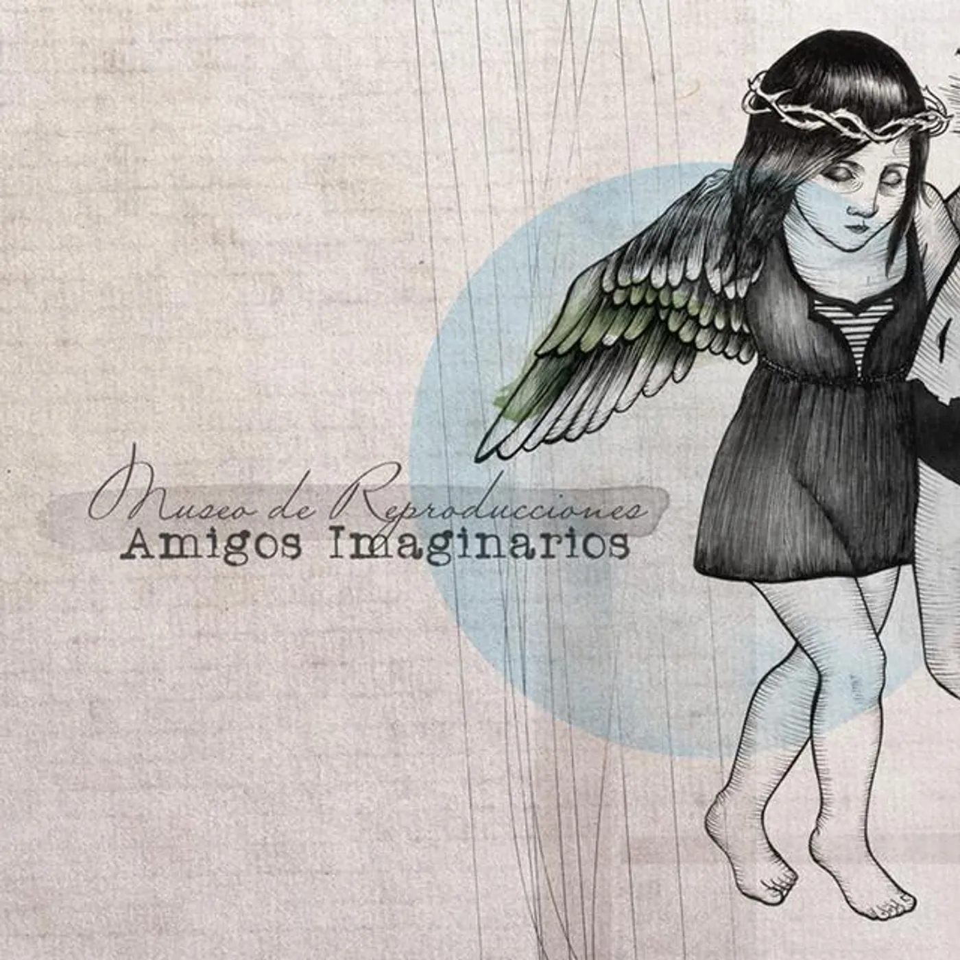 Amigos Imaginarios