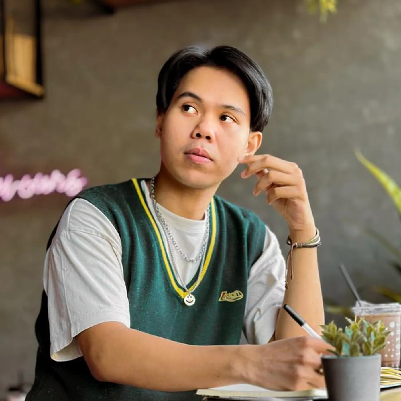 Amiel Aban